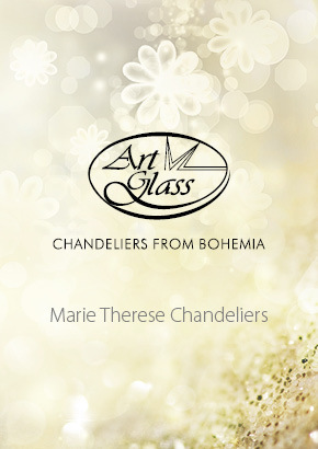 Marie Therese Chandeliers